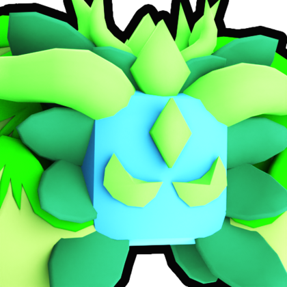 Normal Seaweed Immortal