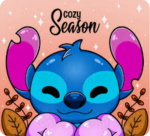 STITCH RANK!!