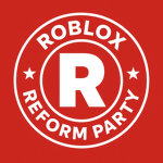 Roblox Reform Party