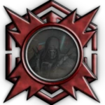 [TSR] Dark Council