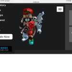 NCS boi