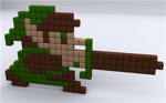 Legend of Zelda Official Fan club
