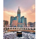 The hijabi’s