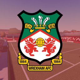 Dragons Den - Wrexham F.C