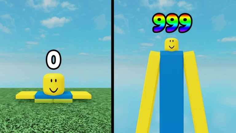 +1 Height Every Second thumbnail