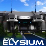 [ROB THE BANK!] Elysium City