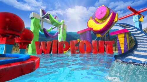 ╝WipeOut╚