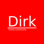 NED | Dirk vd Broek.