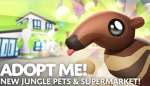 Adopt Me Super Giveaways