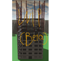 Paradise City (WIP BETA) *Butters games Group*