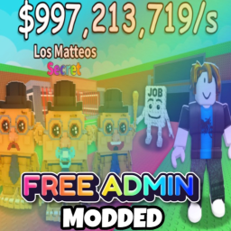 [modded🍀] Steal a Bakon emo!