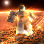 Project Mars [Pre-Alpha]