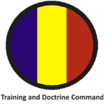 [TUSAR] Training and Doctrine Command