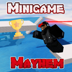Minigame Mayhem