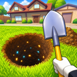 ⛏️Plot Diggers⛏️