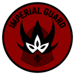[Infernia] Imperial Guards