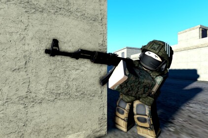 Task Force (FULL RELEASE)