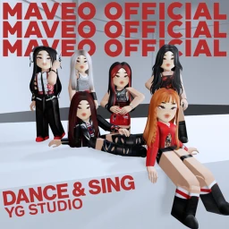 YG Studio: The Game icon