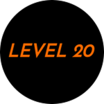Level 20