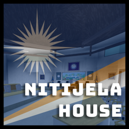 Nitijela House