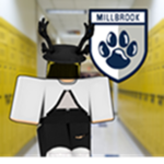 [MHS] Millbrook High School