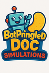 BotPringleDoc Simulations