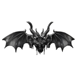 Ancient Devil Wings