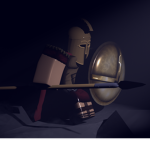 (SA) Spartan Army