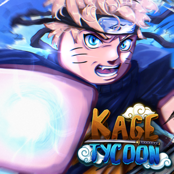[⚡] Kage Tycoon
