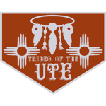 Tribe of the Ute