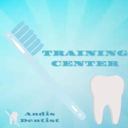 Training center Andi's dentist