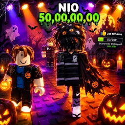 [🎃] ROBA UN CREADOR 3 icon