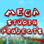 Mega Studio Projects