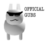 OFFICIAL GUBS