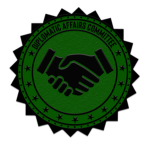 TOC || Diplomatic Affairs Committee