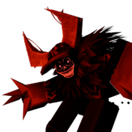 FORSAKEN - "Guest 666" Roblox decal