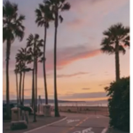 ~sunset