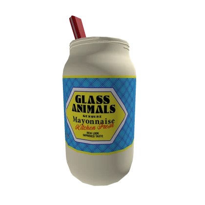 Item Thumbnail
