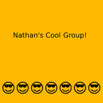 Nathan's Cool Group!