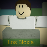 The backrooms [Build Island]