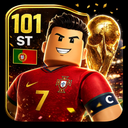 [WORLD CUP] Build Your Dream Soccer Team! ⚽