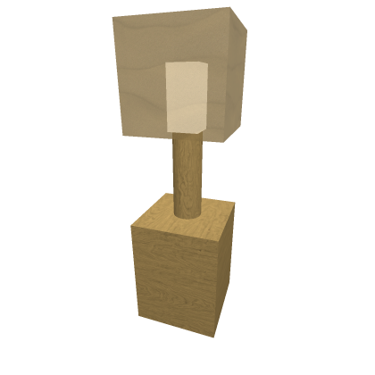 lamp