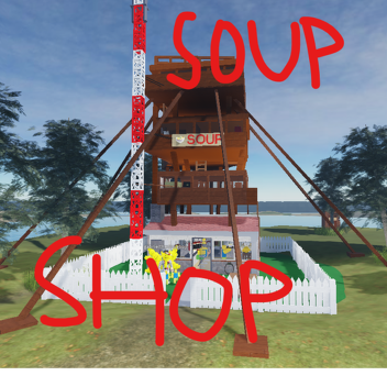 Soup Shop (2021)