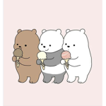 !bear’s world!