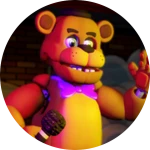 Fredbear