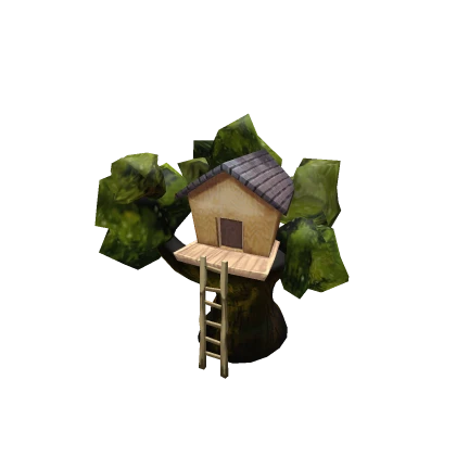 Treehouse