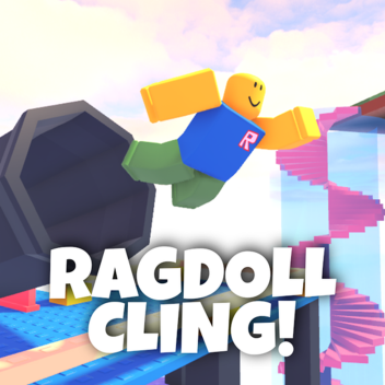 Ragdoll Cling!
