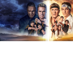 Cobra Kai move facts group