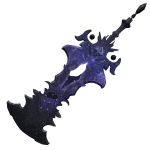 Astra's Stellar Blade