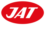 JAT Yugoslav Airlines